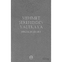Mehmet Şerefeddin Yaltkaya - Birgül Bozkurt - Diyanet İşleri Başkanlığı