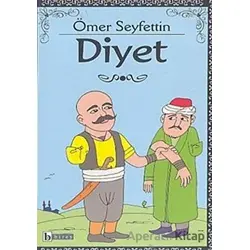 Diyet - Ömer Seyfettin - Birey Yayıncılık
