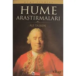 Hume Araştırmaları - Ali Taşkın - Birey Yayıncılık