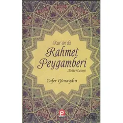 Kuranda Rahmet Peygamberi (2 Cilt Takım) - Cafer Günaydın - Pınar Yayınları