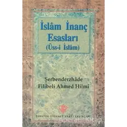 İslam İnanç Esasları (Üss-i İslam)