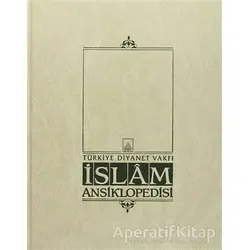 İslam Ansiklopedisi Cilt: 30 - Kolektif - Türkiye Diyanet Vakfı Yayınları