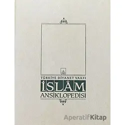 İslam Ansiklopedisi Ek 2. Cilt (K-Z) - Kolektif - İsam Yayınları