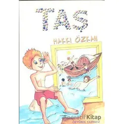 Taş - Hakkı Özkan - Özyürek Yayınları