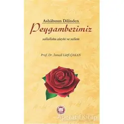 Peygamberimiz - İsmail Lütfi Çakan - Marmara Üniversitesi İlahiyat Fakültesi Vakfı