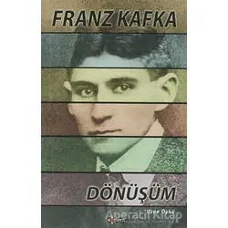 Dönüşüm - Franz Kafka - Orient Yayınları