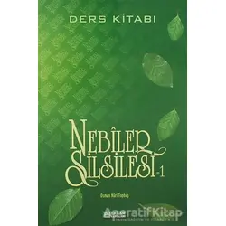 Nebiler Silsilesi Ders Kitabı - 1 - Osman Nuri Topbaş - Erkam Yayınları