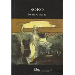Soro - Deniz Gündüz - Vate Yayınevi