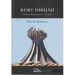 Kürt Dirilişi - David Romano - Vate Yayınevi