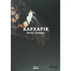 Xapxapık - Deniz Gündüz - Vate Yayınevi