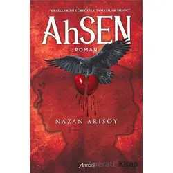 Ahsen - Nazan Arısoy - Armoni Yayıncılık