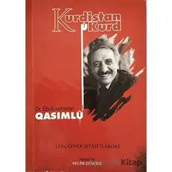 Kurdıstan u Kurd - Ebdulrehman Qasimlu - Deng Yayınları