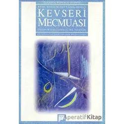 Kevseri Mecmuası - Eugenia Popescu Judetz - Pan Yayıncılık