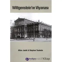 Wittgenstein’ın Viyanası - Stephen Toulmin - Paradigma Yayıncılık