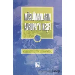 Müslümanların Avrupayı Keşfi - Bernard Lewis - Birey Yayıncılık