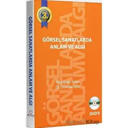 Görsel Sanatlarda Anlam ve Algı - Emin Sansarcı - Alternatif Yayıncılık