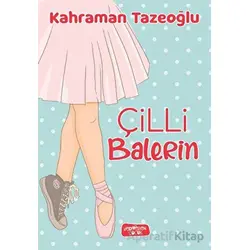 Çilli Balerin - Kahraman Tazeoğlu - Yediveren Çocuk