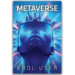 Metaverse - Erol User - Cinius Yayınları