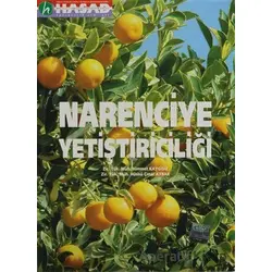 Narenciye Yetiştiriciliği - Himmet Kaygısız - Hasad Yayıncılık