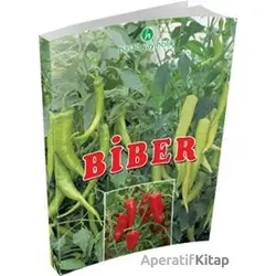 Biber - Hüsnü Çınar Aybak - Hasad Yayıncılık