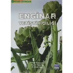 Enginar Yetiştiriciliği - Atnan Uğur - Hasad Yayıncılık