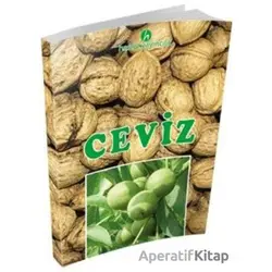 Ceviz - Kolektif - Hasad Yayıncılık