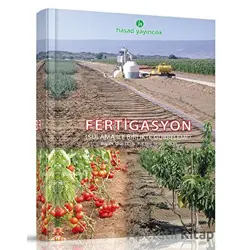 Fertigasyon - Öner Çetin - Hasad Yayıncılık
