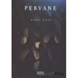 Pervane - Kamil Fırat - Büke Yayınları