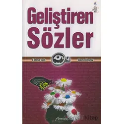 Geliştiren Sözler - Derleme - Armoni Yayıncılık