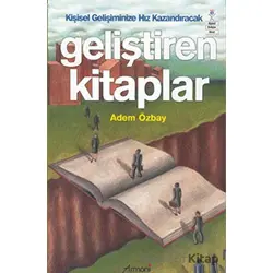 Geliştiren Kitaplar - Adem Özbay - Armoni Yayıncılık