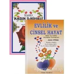 Evlilik ve Mutluluk Seti (2 Kitap Takım) - Mürşide Uysal - Uysal Yayınevi