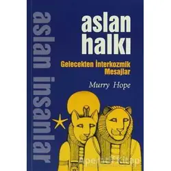 Aslan Halkı - Murry Hope - Meta Yayınları