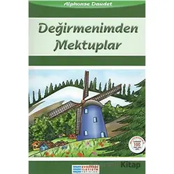 Değirmenimden Mektuplar - Alphonse Daudet - Evrensel İletişim Yayınları