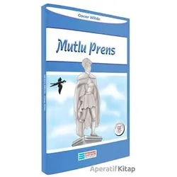Mutlu Prens - Oscar Wilde - Evrensel İletişim Yayınları