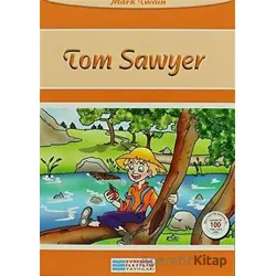 Tom Sawyer - Mark Twain - Evrensel İletişim Yayınları