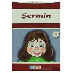Şermin - Tevfik Fikret - Evrensel İletişim Yayınları