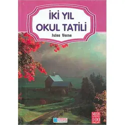 İki Yıl Okul Tatili - Jules Verne - Evrensel İletişim Yayınları
