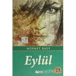 Eylül - Mehmet Rauf - Evrensel İletişim Yayınları