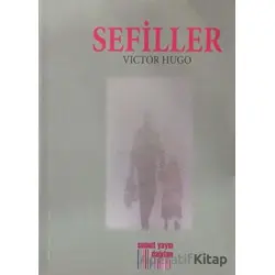 Sefiller - Victor Hugo - Somut Yayınları