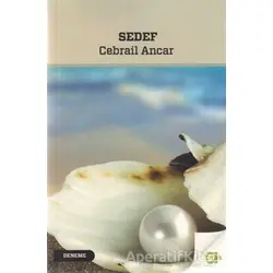 Sedef - Cebrail Ancar - Aram Yayınları