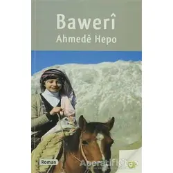 Baweri - Ahmede Hepo - Aram Yayınları