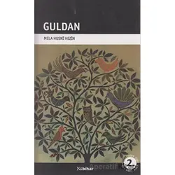 Guldan - Mela Husni Hezin - Nubihar Yayınları