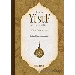 Hz. Yusuf - Mahmud Sami Ramazanoğlu - Erkam Yayınları