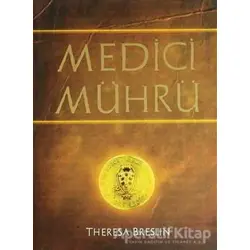 Medici Mührü - Theresa Breslin - Tudem Yayınları