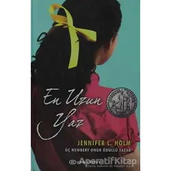 En Uzun Yaz - Jennifer L. Holm - Epsilon Yayınevi