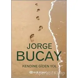 Kendine Giden Yol - Jorge Bucay - Epsilon Yayınevi