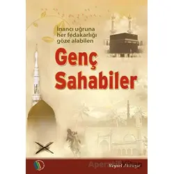 Genç Sahabiler - Veysel Akkaya - Erkam Yayınları