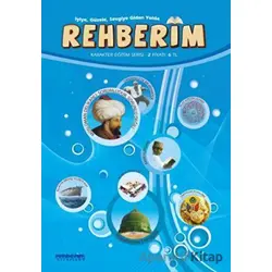 Rehberim - 2 - Kolektif - Erkam Yayınları