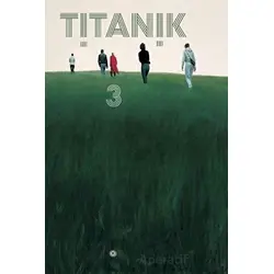 Titanik 3 - Kafe Kültür Yayıncılık