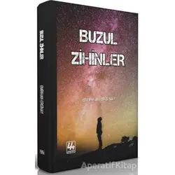 Buzul Zihinler - Emirhan Erginay - 44 Yayınları